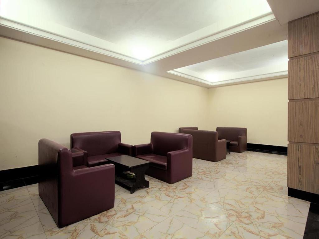 Hotel Night Heaven Bandarban Екстер'єр фото