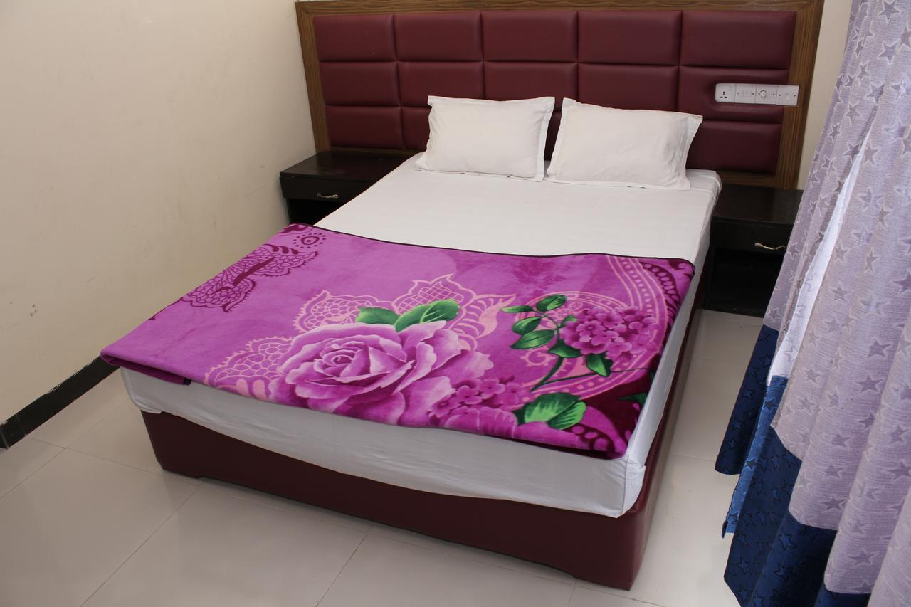 Hotel Night Heaven Bandarban Екстер'єр фото