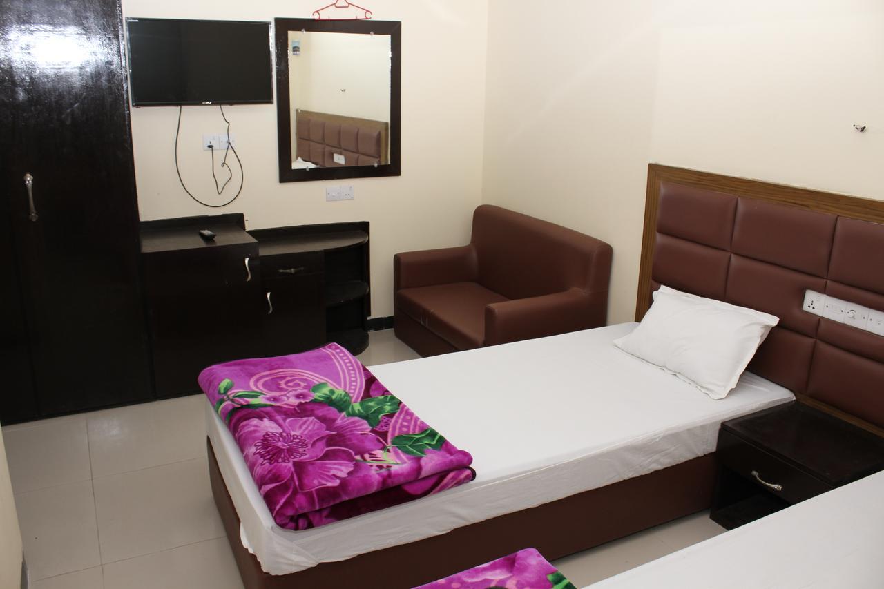 Hotel Night Heaven Bandarban Екстер'єр фото