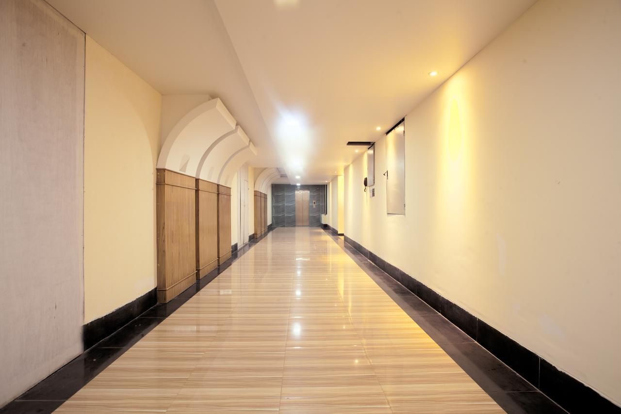 Hotel Night Heaven Bandarban Екстер'єр фото